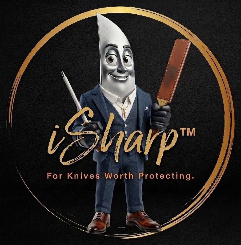 iSharp